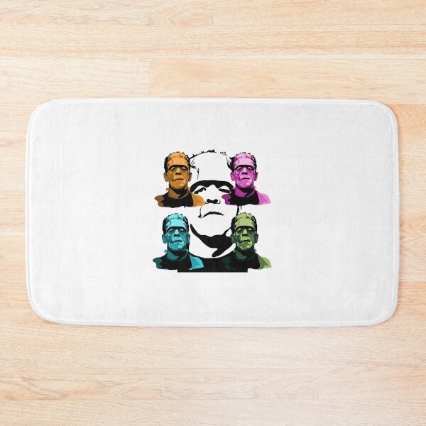 Item preview, Boris Karloff as Frankenstein's Monster   designed and sold by ihossain.