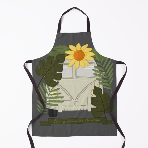 Item preview, long time no vacation designed and sold by karyavna.
