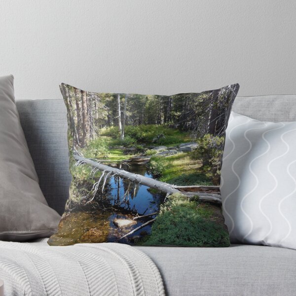 Item preview, The Origin of Bridalveil Falls. designed and sold by Chris Gudger.