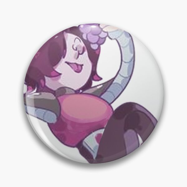 Item preview, Mettaton - Undertale  designed and sold by Orbzforme.