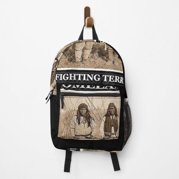 Item preview, Homeland Security Fighting Terrorism Since 1492  designed and sold by newellfa.