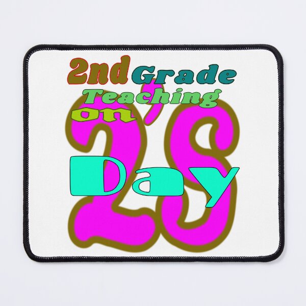 Item preview, Teaching 2nd Grade – Twosday Tuesday designed and sold by DNC1134.