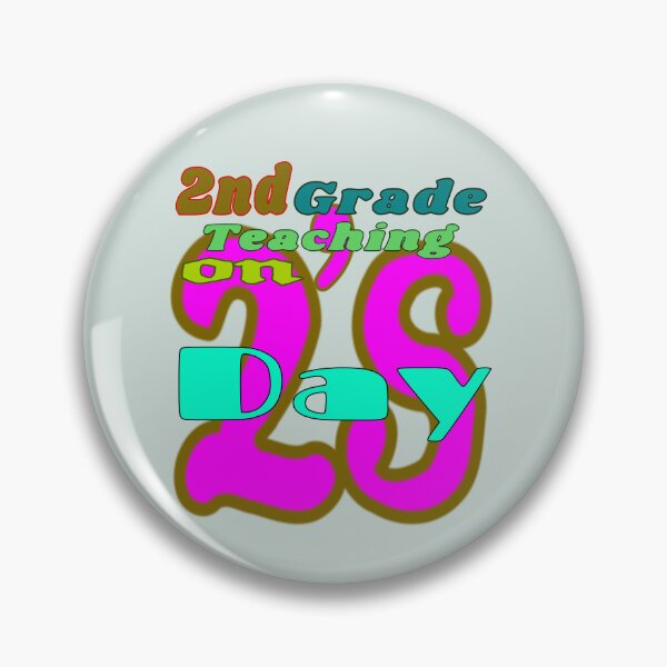 Item preview,  Teaching 2nd Grade  – Twosday Tuesday designed and sold by DNC1134.