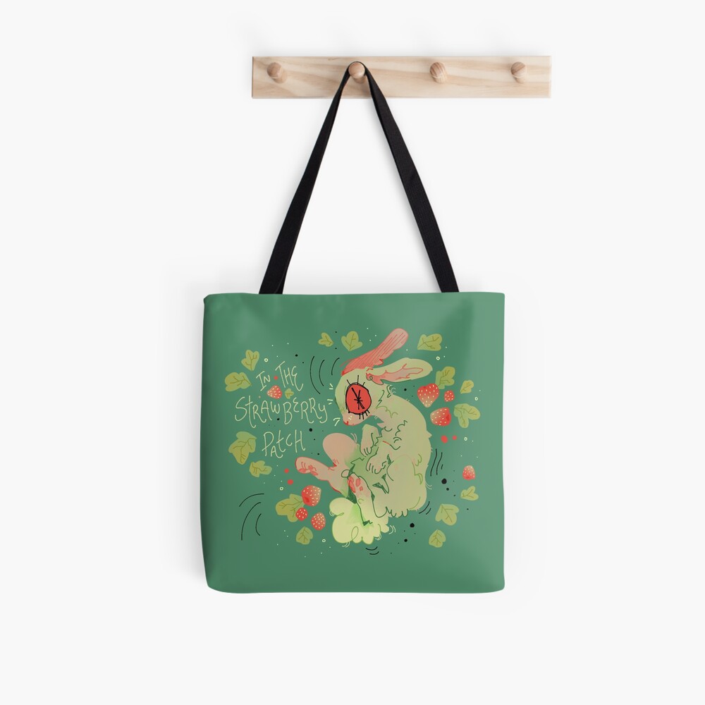 Item preview, All Over Print Tote Bag designed and sold by AstroEden.