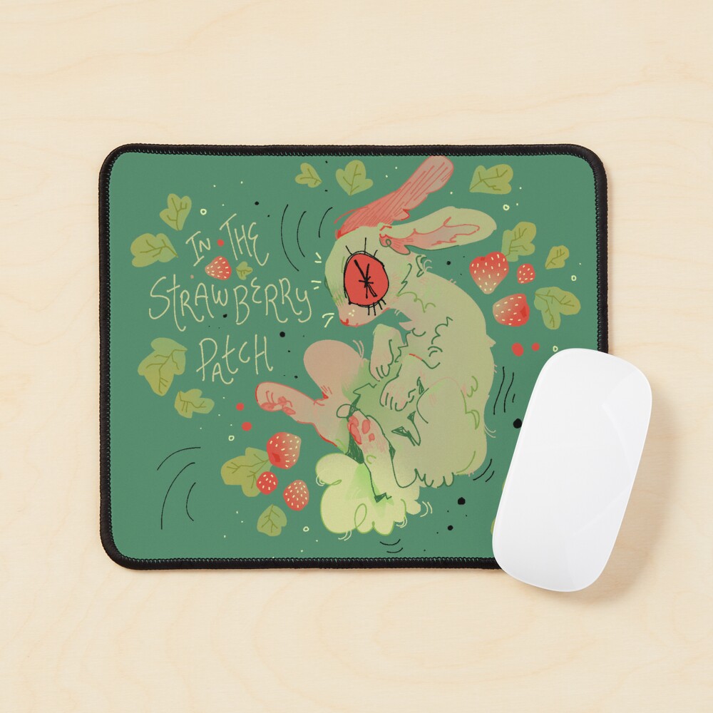 Item preview, Mouse Pad designed and sold by AstroEden.