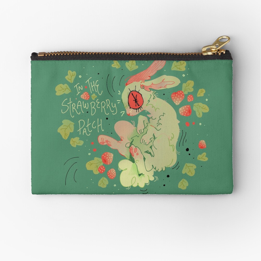 Item preview, Zipper Pouch designed and sold by AstroEden.