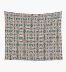 Spade Wall Tapestry