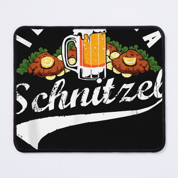 Item preview, I Don't Give a Schnitzel Oktoberfest Beer Festival  designed and sold by kaocartrel.