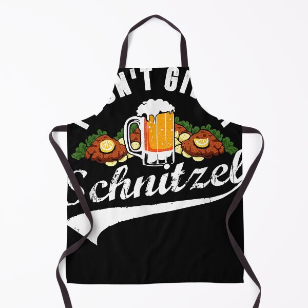 Item preview, I Don't Give a Schnitzel Oktoberfest Beer Festival designed and sold by kaocartrel.