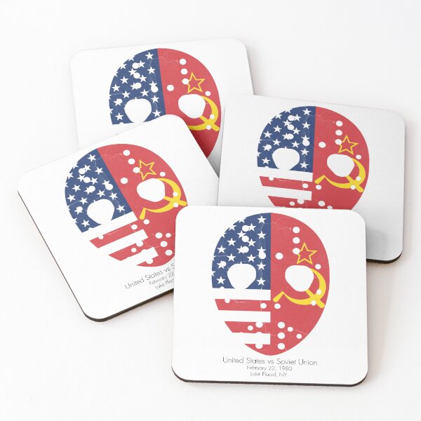 Item preview, Miracle On Ice designed and sold by TeeArcade84.