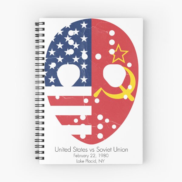 Item preview, Miracle On Ice designed and sold by TeeArcade84.