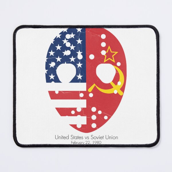 Item preview, Miracle On Ice designed and sold by TeeArcade84.
