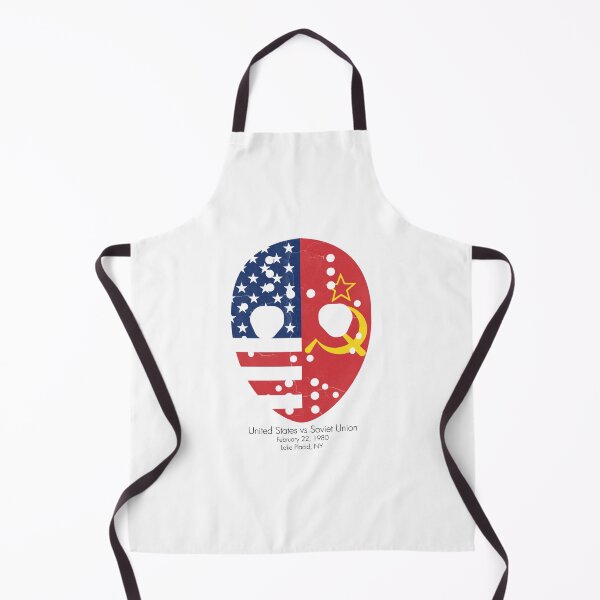 Item preview, Miracle On Ice designed and sold by TeeArcade84.