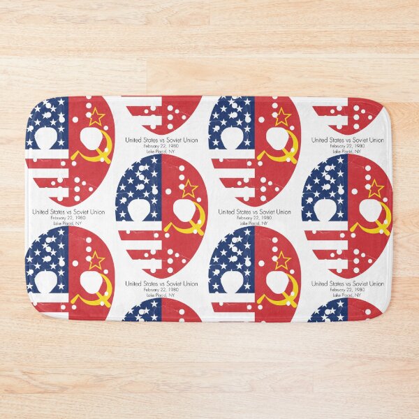 Item preview, Miracle On Ice designed and sold by TeeArcade84.