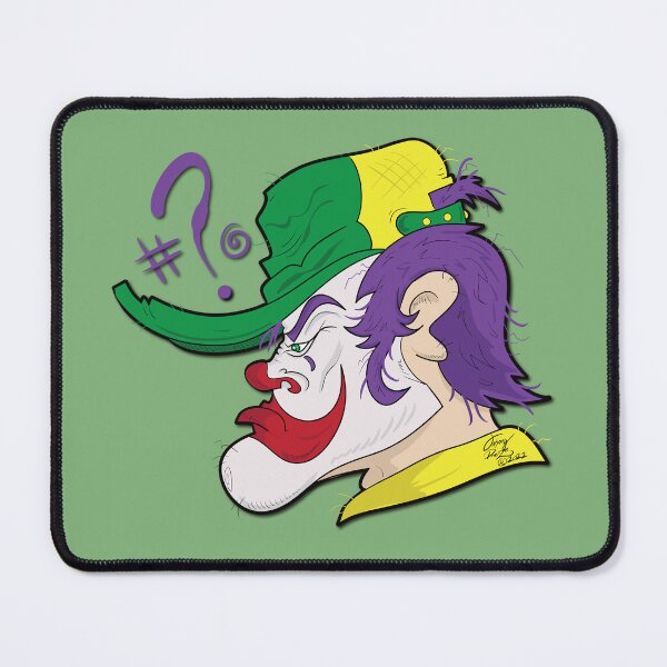 Item preview, Graffiti Clown designed and sold by JohnnyPraize.