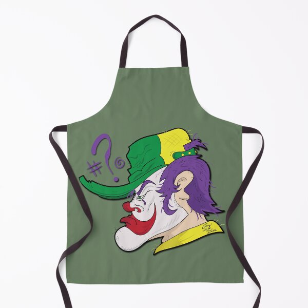Item preview, Graffiti Clown designed and sold by JohnnyPraize.