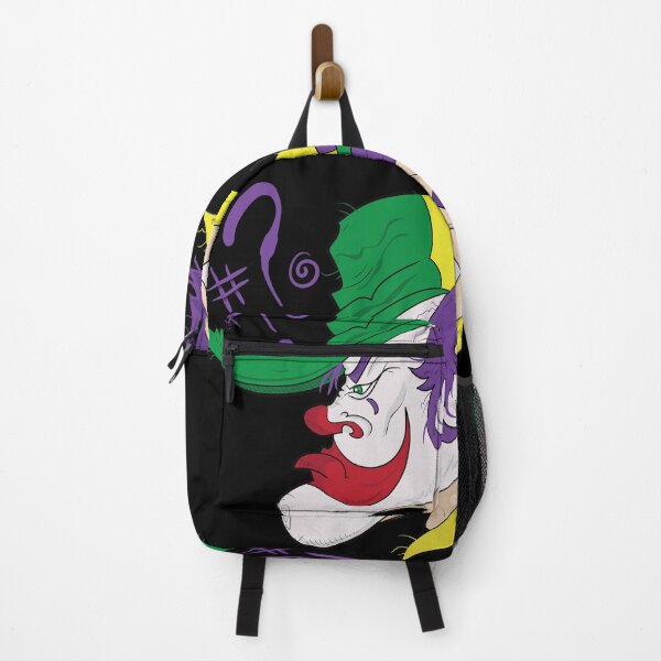 Item preview, Graffiti Clown designed and sold by JohnnyPraize.
