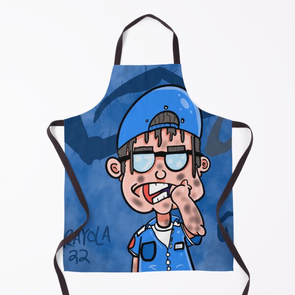 Item preview, Nervous In The Fog As A Grease Monkey designed and sold by 12Spectrum.