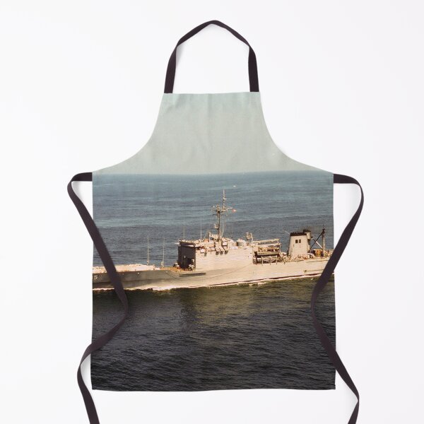 Item preview, USS SCHENECTADY (LST-1185) SHIP'S STORE designed and sold by militarygifts.