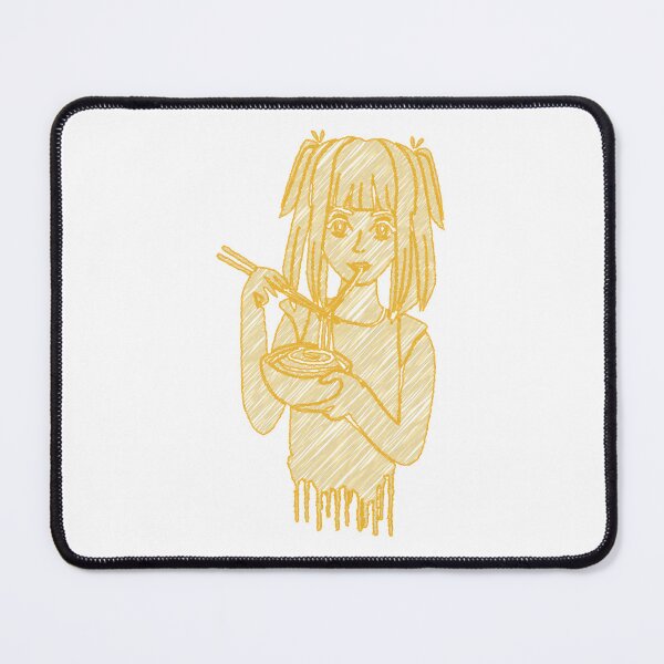 Item preview, Manga Anime Girl designed and sold by mdbau.