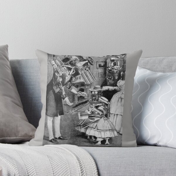 Item preview, Mechanical Family. designed and sold by Andrew Nawroski.