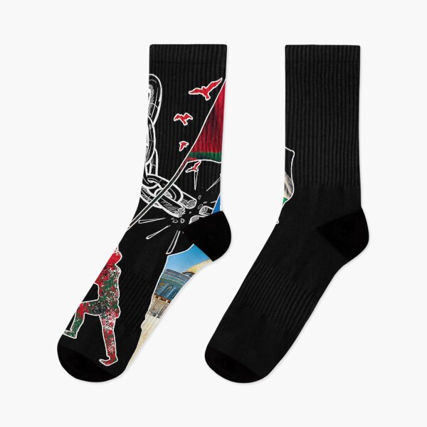 Item preview, I Stand With The Palestine To Break The Chain Of Slavery  designed and sold by newellfa.
