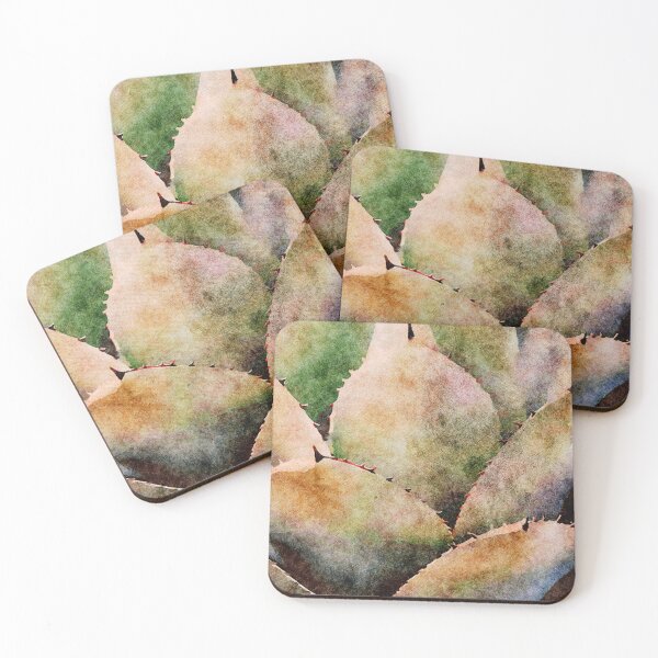 Item preview, Agave Succulent designed and sold by Susan Maxwell Schmidt.