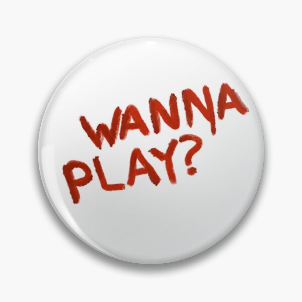 Item preview, Wanna Play? Chucky TV Series designed and sold by erinsdrawings.