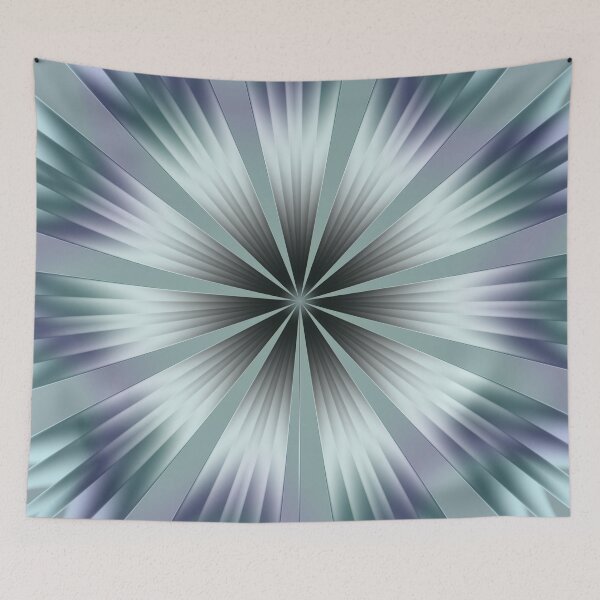 Item preview, Winter Crinkle designed and sold by charmarose.