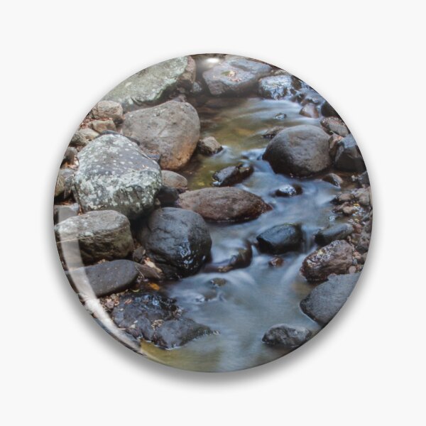 Item preview, Flowing Stream designed and sold by Jennifer Rose Clement.