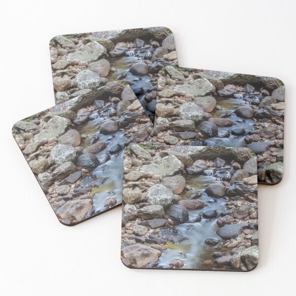Item preview, Flowing Stream designed and sold by Jennifer Rose Clement.