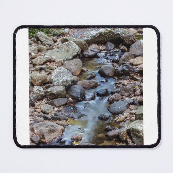 Item preview, Flowing Stream designed and sold by Jennifer Rose Clement.