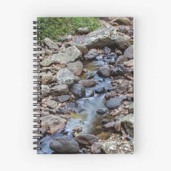 Item preview, Flowing Stream designed and sold by Jennifer Rose Clement.