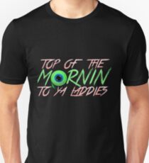 Jacksepticeye Intro Unisex T-Shirt