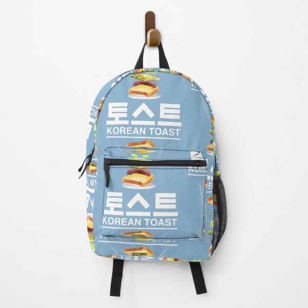 Item preview, Korean Toast designed and sold by HexOne.