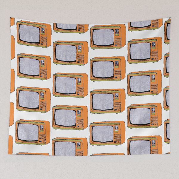 Item preview, Television Set 2 designed and sold by circuitsnap.