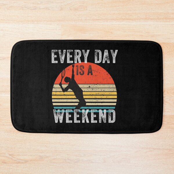 Item preview, Everyday is a Weekend, Every Day Is A Weekend, Retirement, Grandpa designed and sold by fairy-taler.