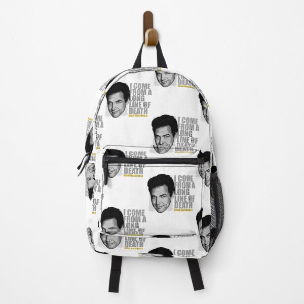 Item preview, Norm Macdonald - I Come From A Long Line Of Death designed and sold by mdbau.