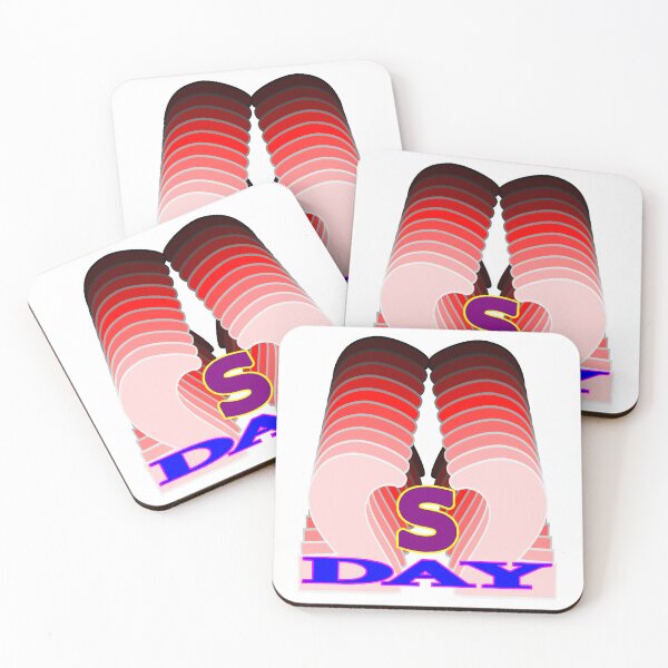 Item preview,  Two’s  DayTwosday 2022 – Two’s  Day designed and sold by DNC1134.