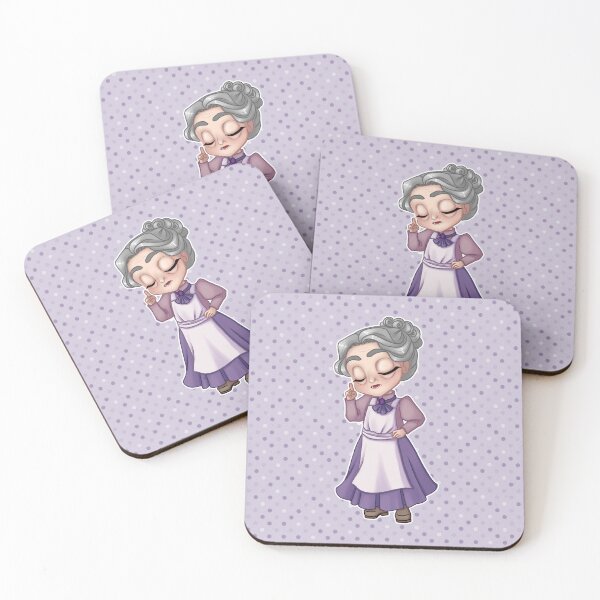 Item preview, Rachel Lynde (Anne of Green Gables) designed and sold by JessicaArthur.