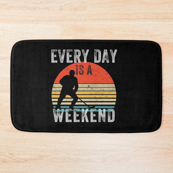 Item preview, Everyday is a Weekend, Every Day Is A Weekend, Retirement, Grandpa designed and sold by fairy-taler.