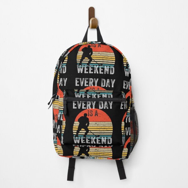 Item preview, Everyday is a Weekend, Every Day Is A Weekend, Retirement, Grandpa designed and sold by fairy-taler.