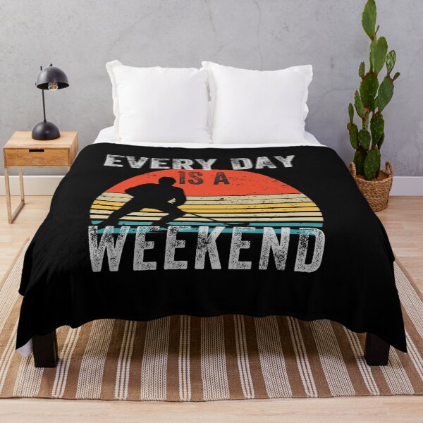 Item preview, Everyday is a Weekend, Every Day Is A Weekend, Retirement, Grandpa designed and sold by fairy-taler.