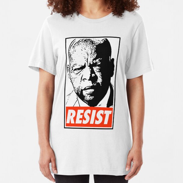 John Lewis Resist Slim Fit T-Shirt