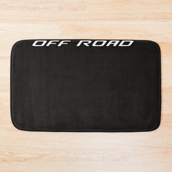 Item preview, BEST TO BUY - Ford FX4 Logo Essential T-Shirt designed and sold by WalterBrantley.
