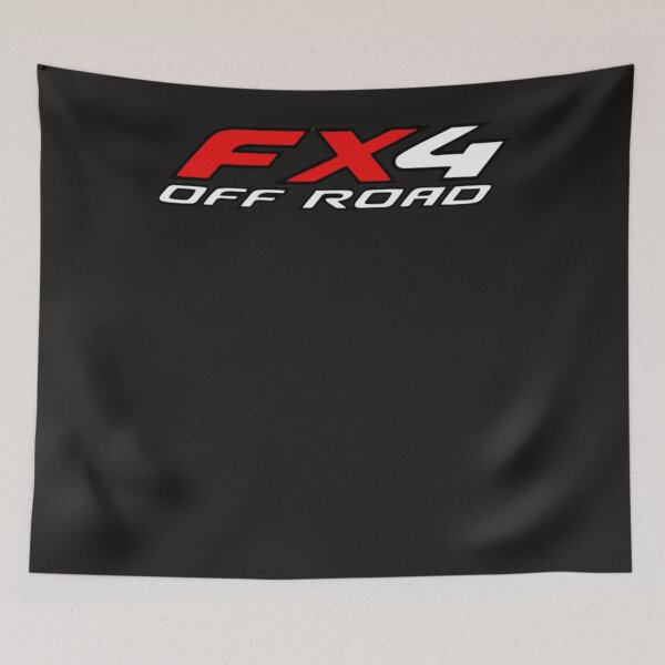 Item preview, BEST TO BUY - Ford FX4 Logo Essential T-Shirt designed and sold by WalterBrantley.