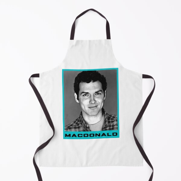 Item preview, norm macdonald RIP designed and sold by mdbau.