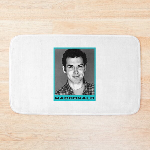 Item preview, norm macdonald RIP       designed and sold by mdbau.