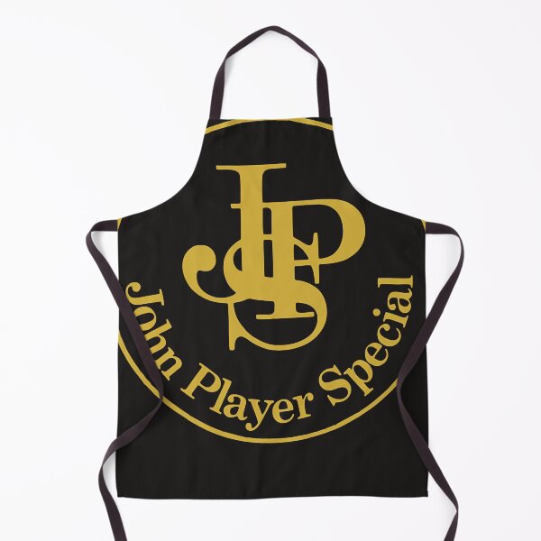 Item preview, BEST TO BUY - JPS John Player Special Logo Essential T-Shirt designed and sold by WalterBrantley.