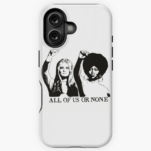 Item preview, ALL OF US OR NONE designed and sold by caitlingray1684.